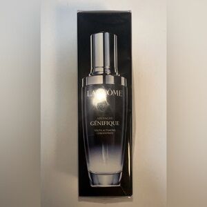 Lancome Advanced Genifique Serum 1oz New Anti-Aging Youth ✨NIB✨